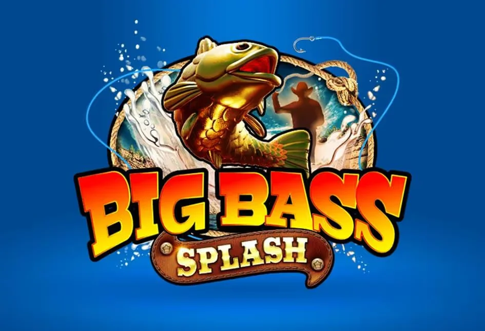 Big Bass Splash bonus