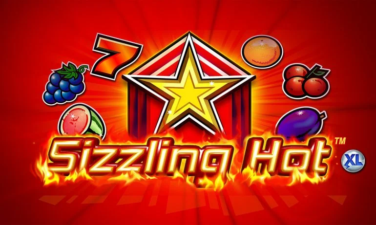 Sizzling Hot bonus