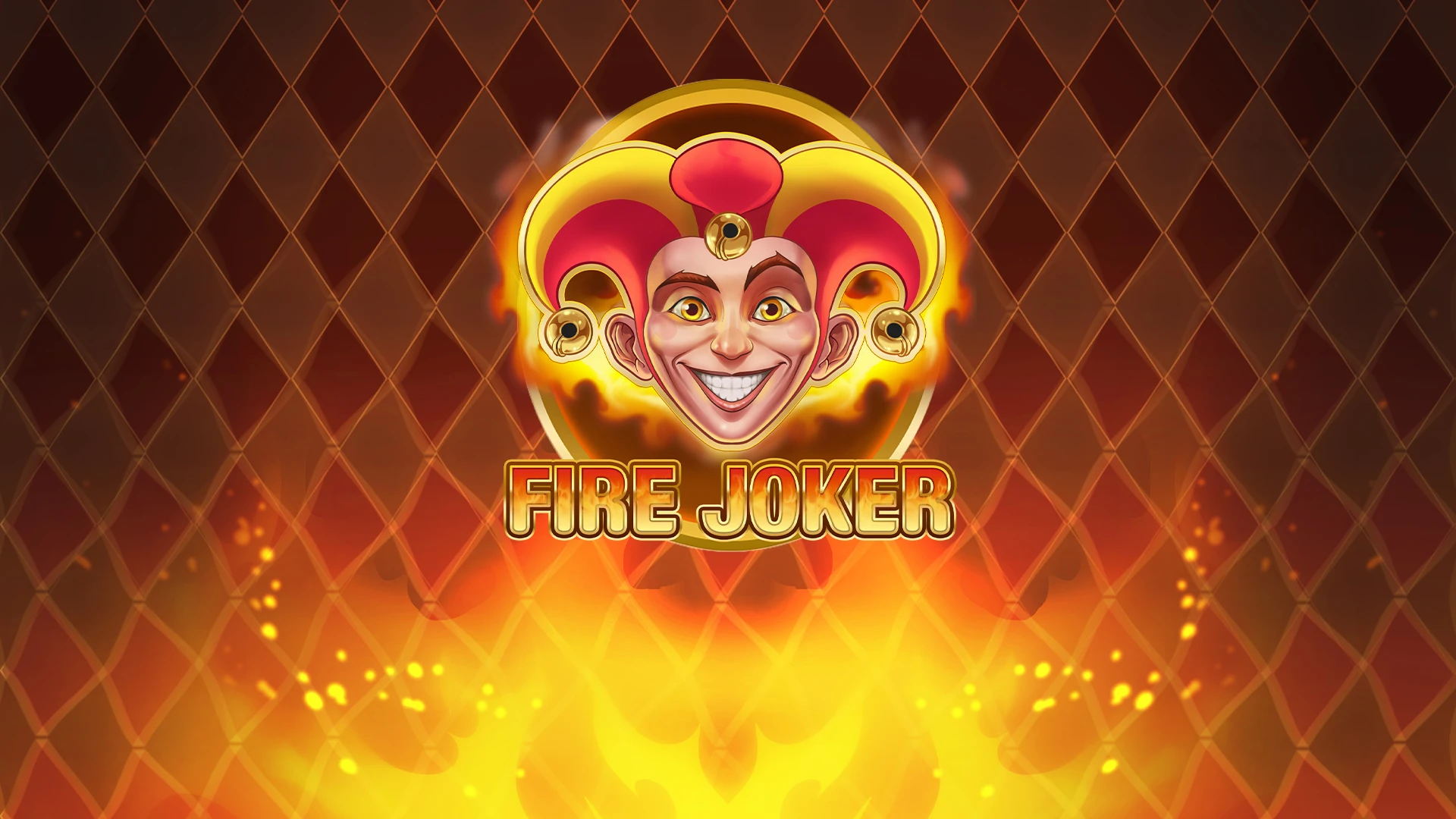 fire joker bonus